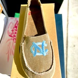 Brand New Campus Cruzers